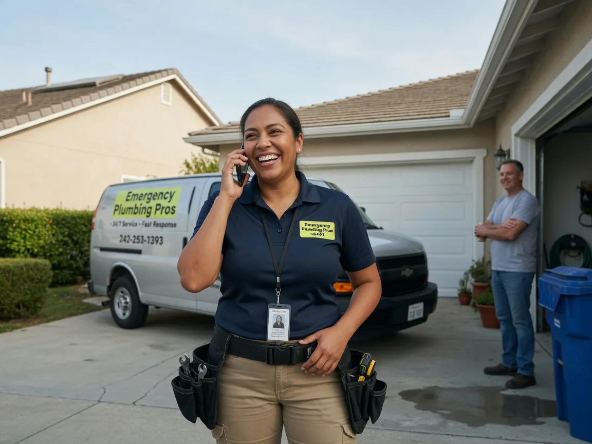 Emergency Plumber Buckner, AR FAQs